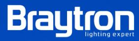 Braytron Logo
